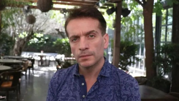 Murat Cemcir taburcu oldu...